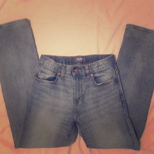 Boy’s Old Navy jeans